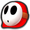 Shy Guy
